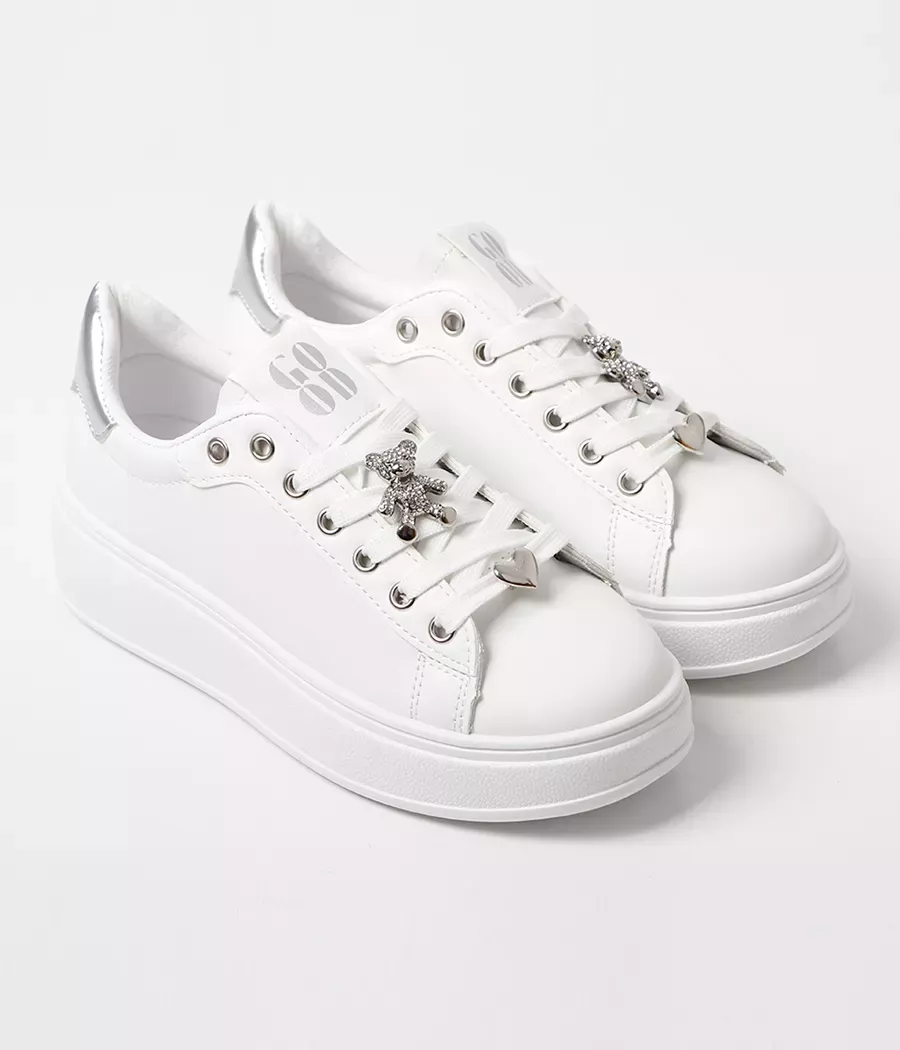 Chaussures LifeStyl réf : DS400-12