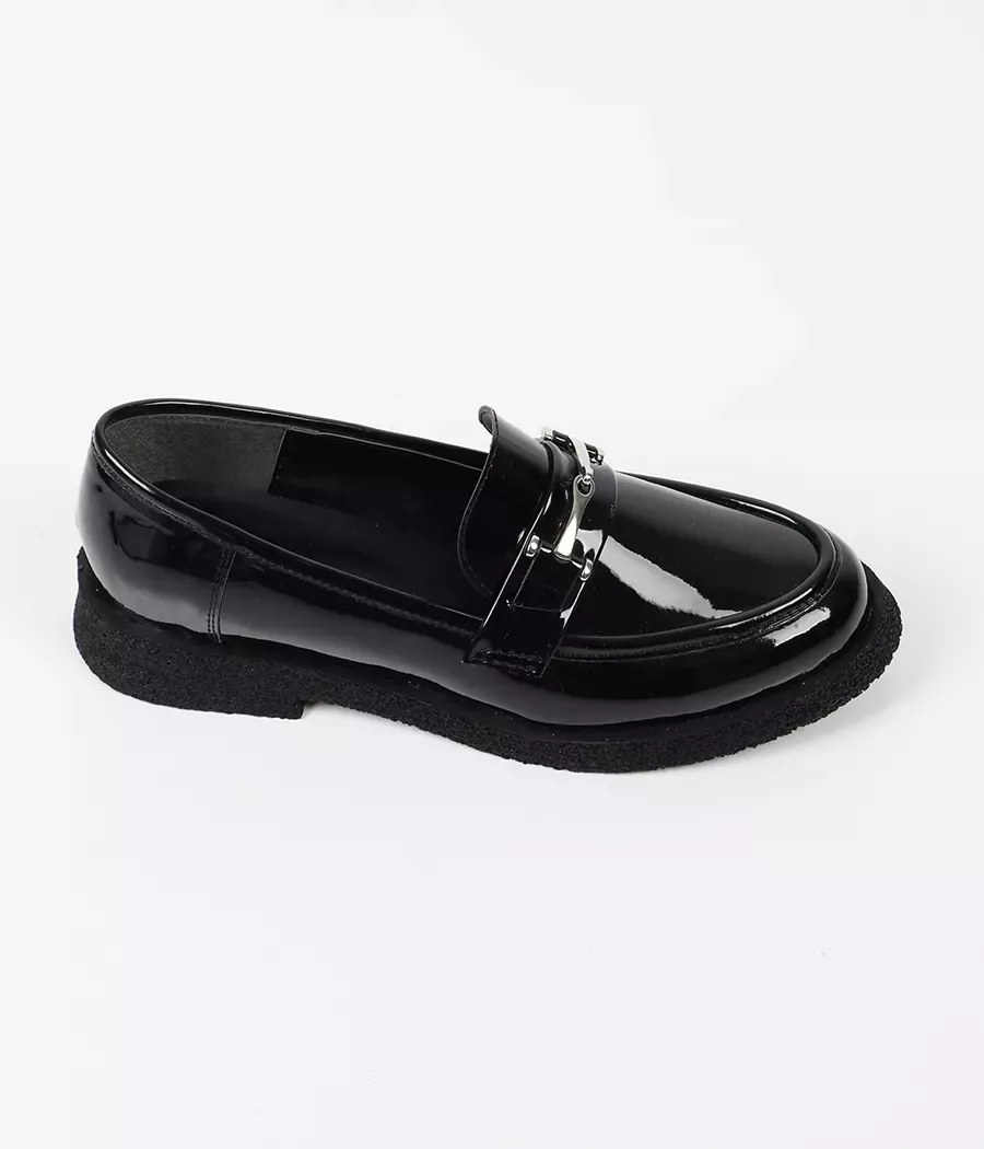 Mocassin classique confort réf : 781