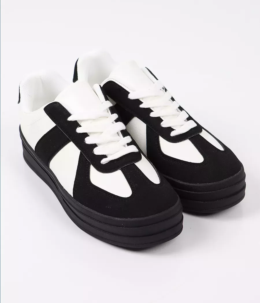 Chaussures LifeStyle réf : KS-104