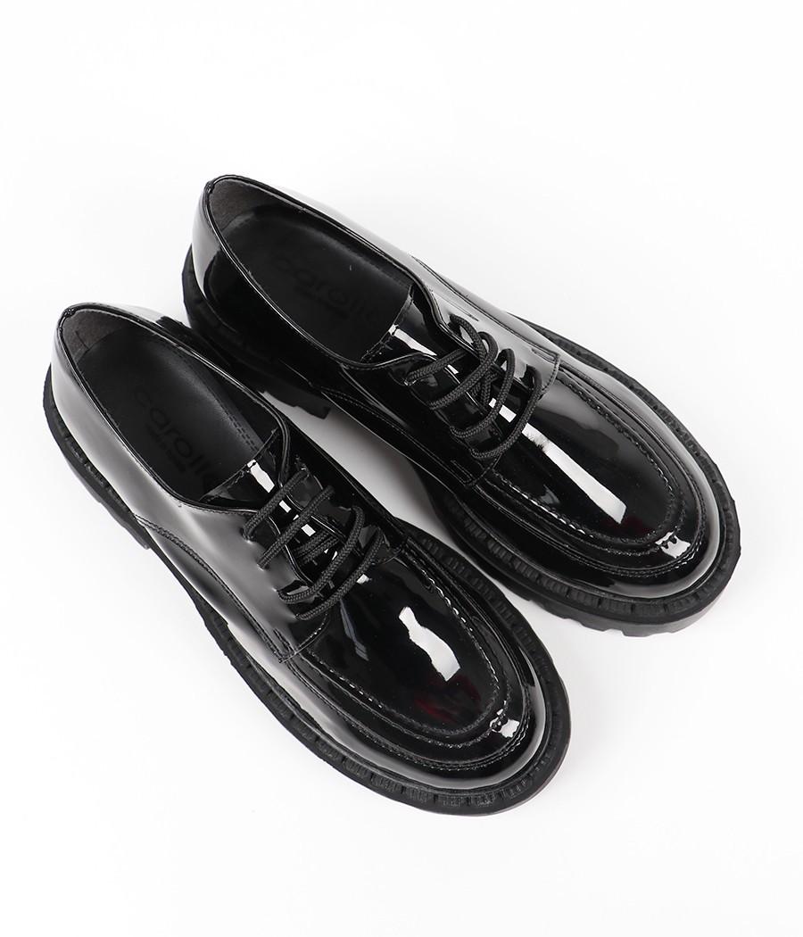 Mocassin Classique Oxford réf : 557