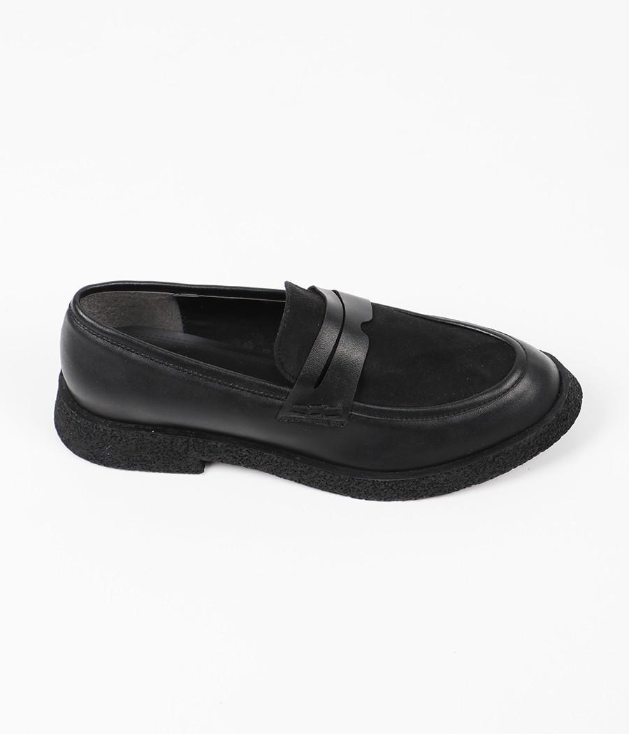 Mocassin Classique réf : 558