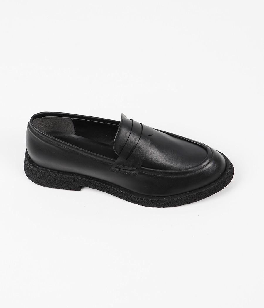 Mocassin Classique réf : 558