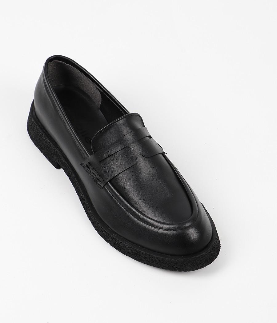 Mocassin Classique réf : 558