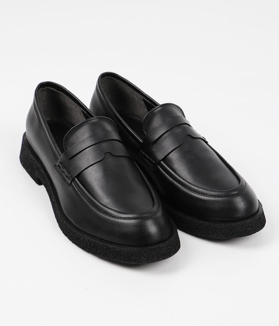 Mocassin Classique réf : 558