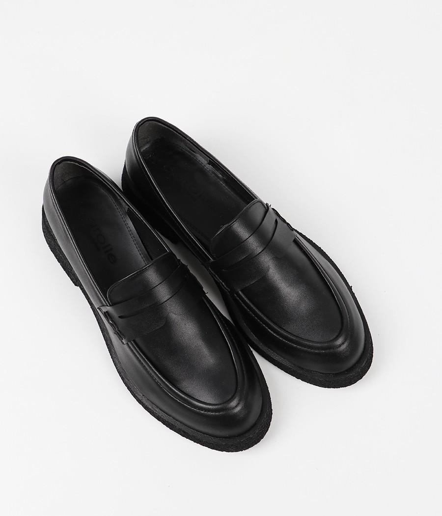 Mocassin Classique réf : 558