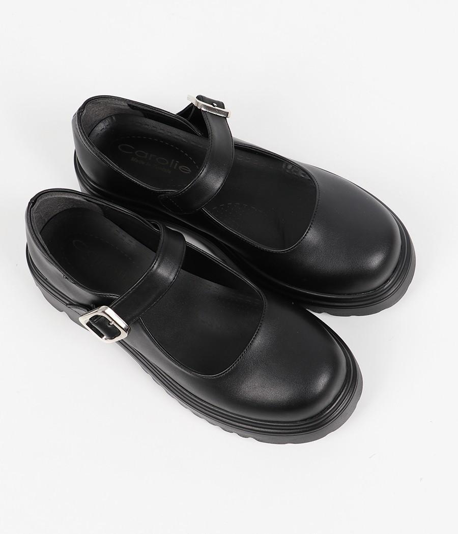 Mocassin Classique confort compensé réf : 124