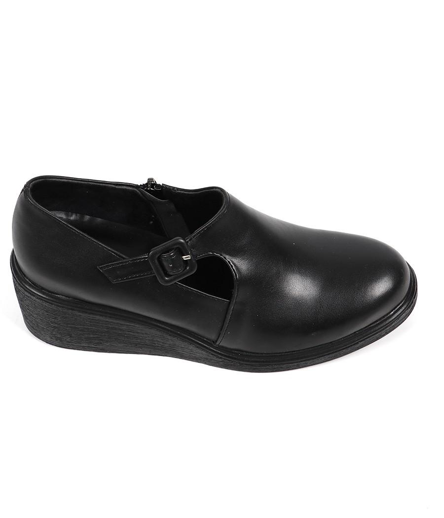 Mocassin Classique confort compensé réf : 783