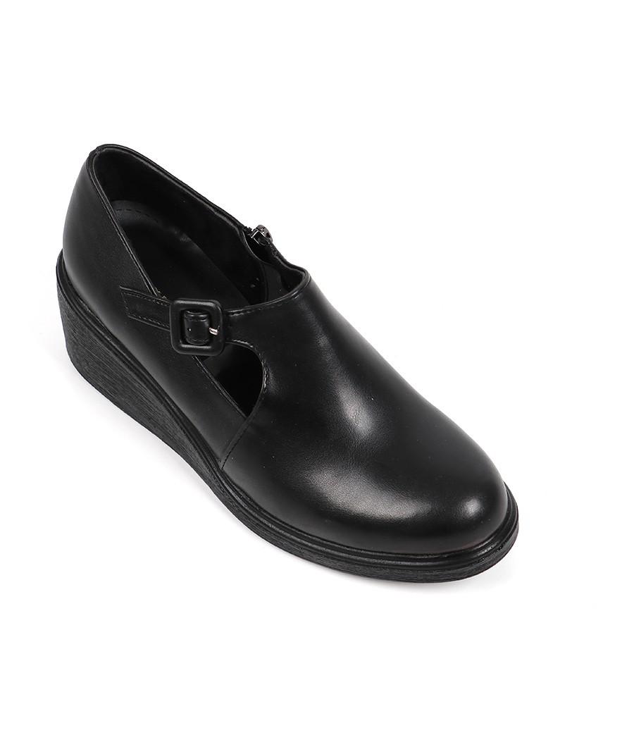 Mocassin Classique confort compensé réf : 783