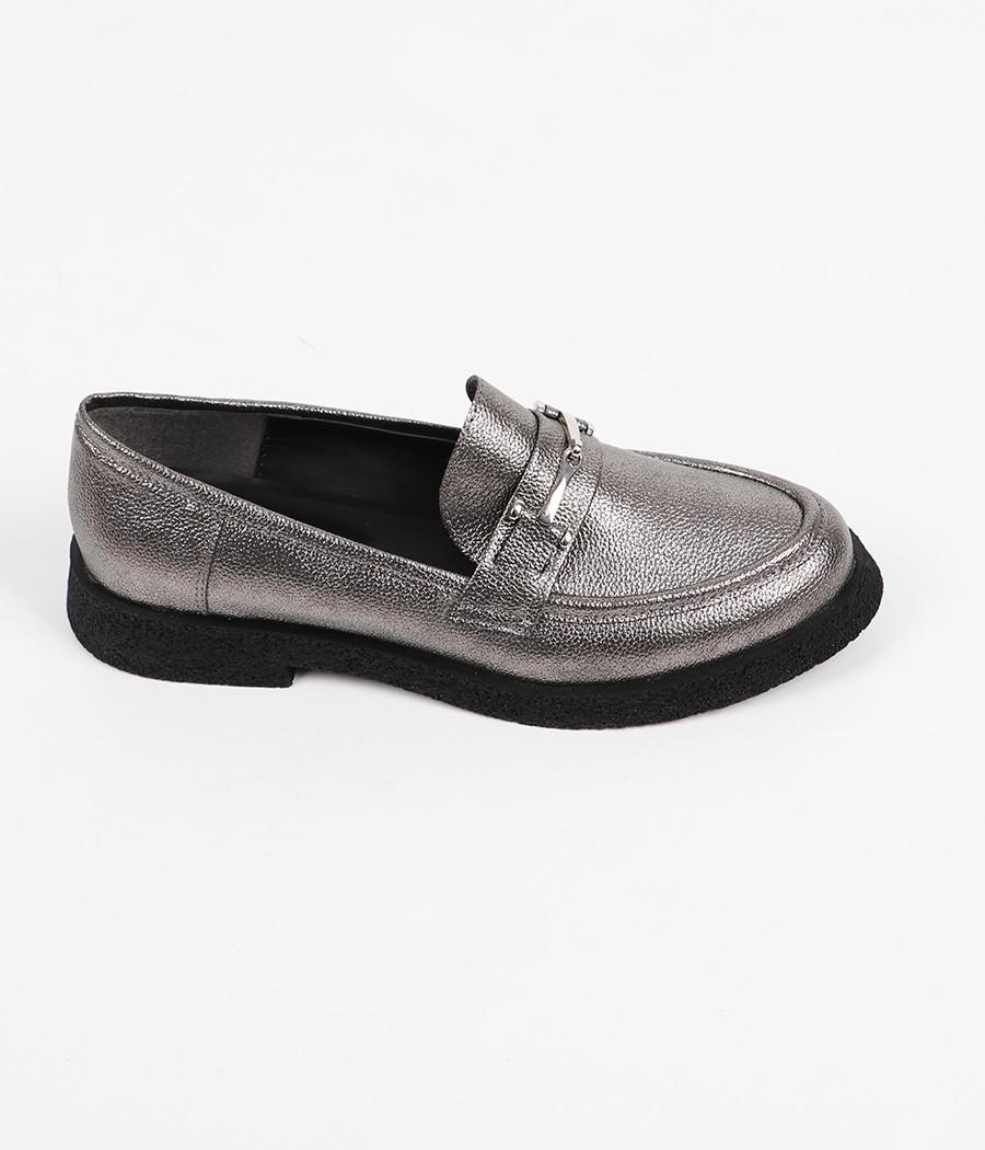 Mocassin classique confort réf : 781