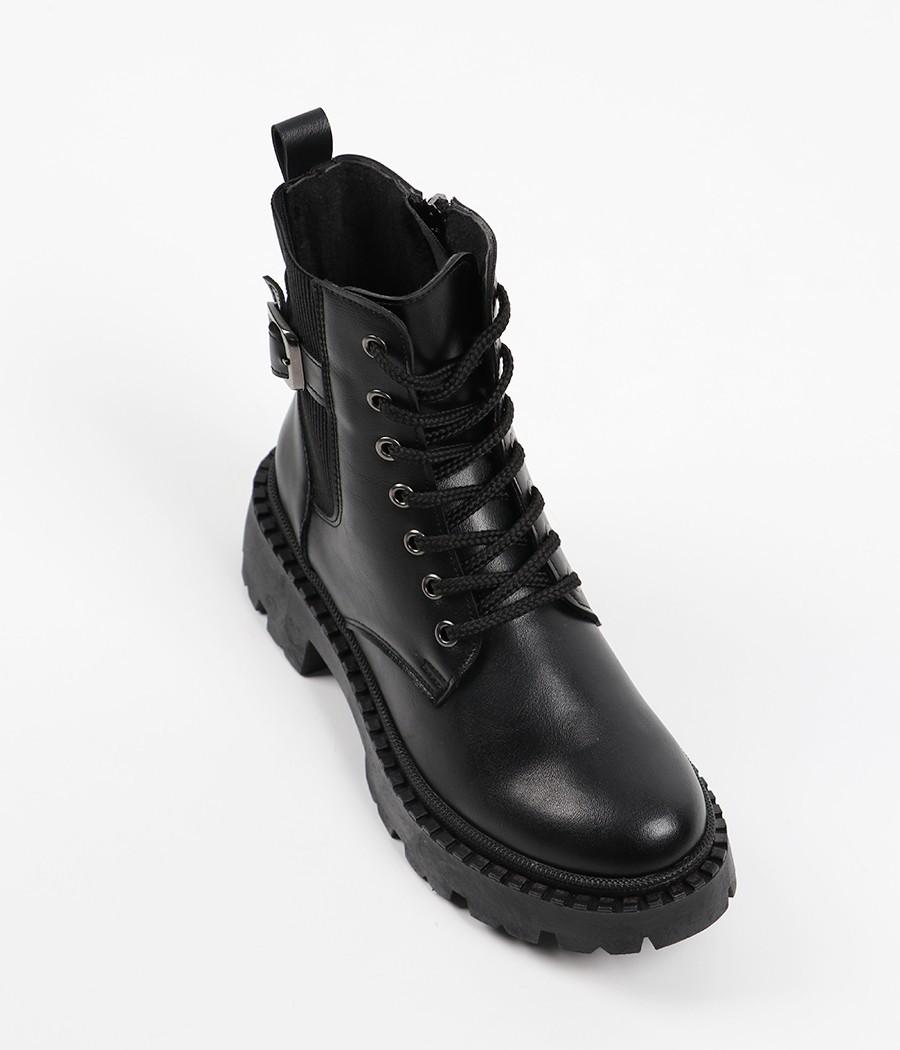 Boot Hot combat réf : 5828