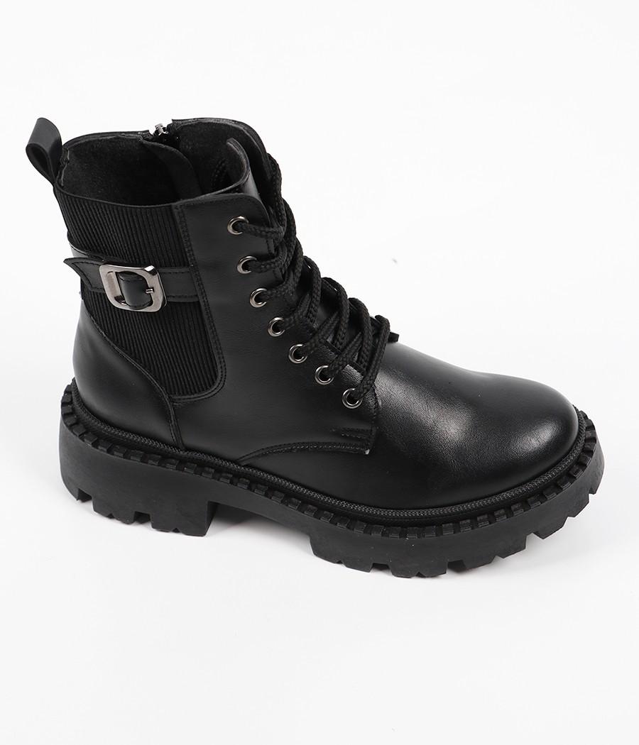 Boot Hot combat réf : 5828