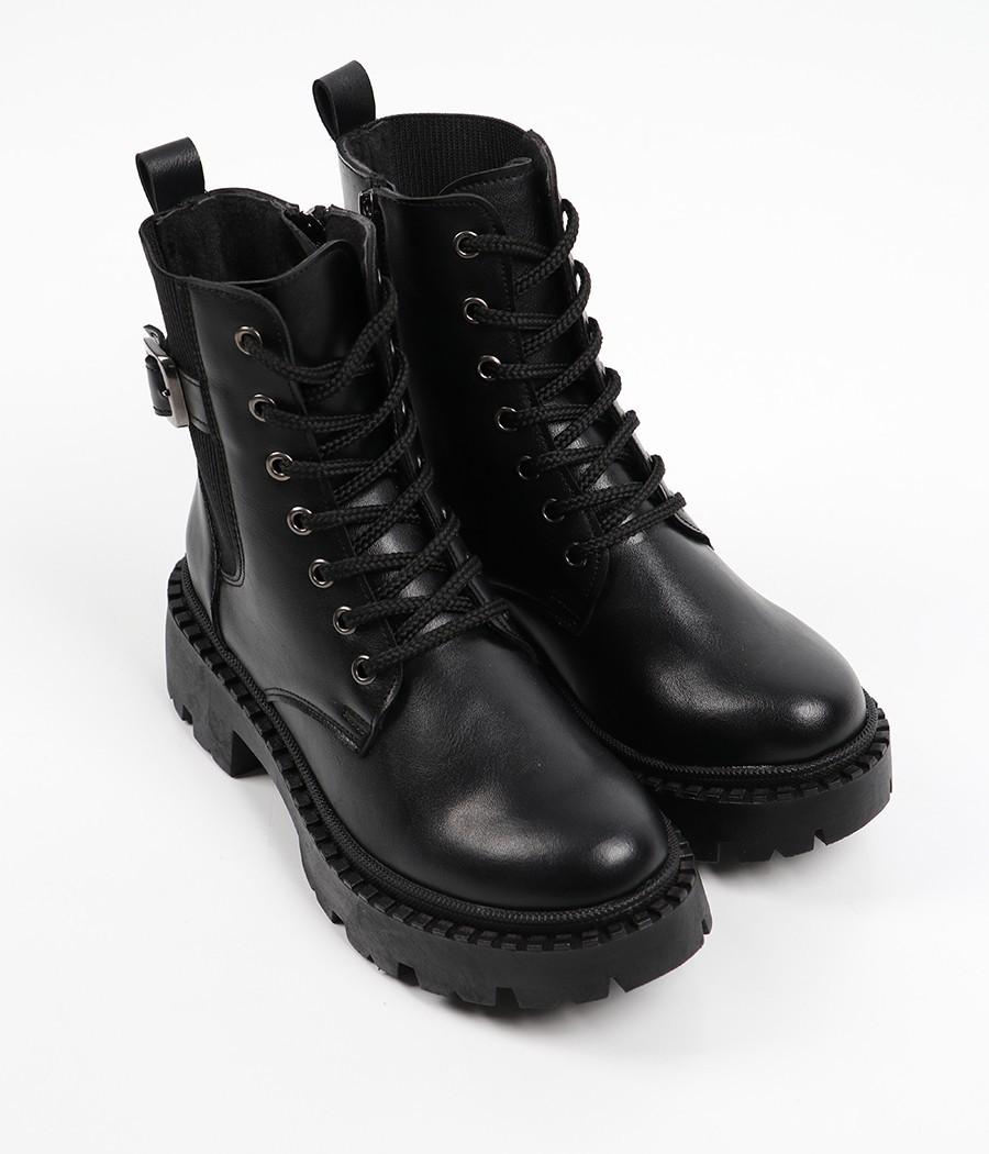 Boot Hot combat réf : 5828