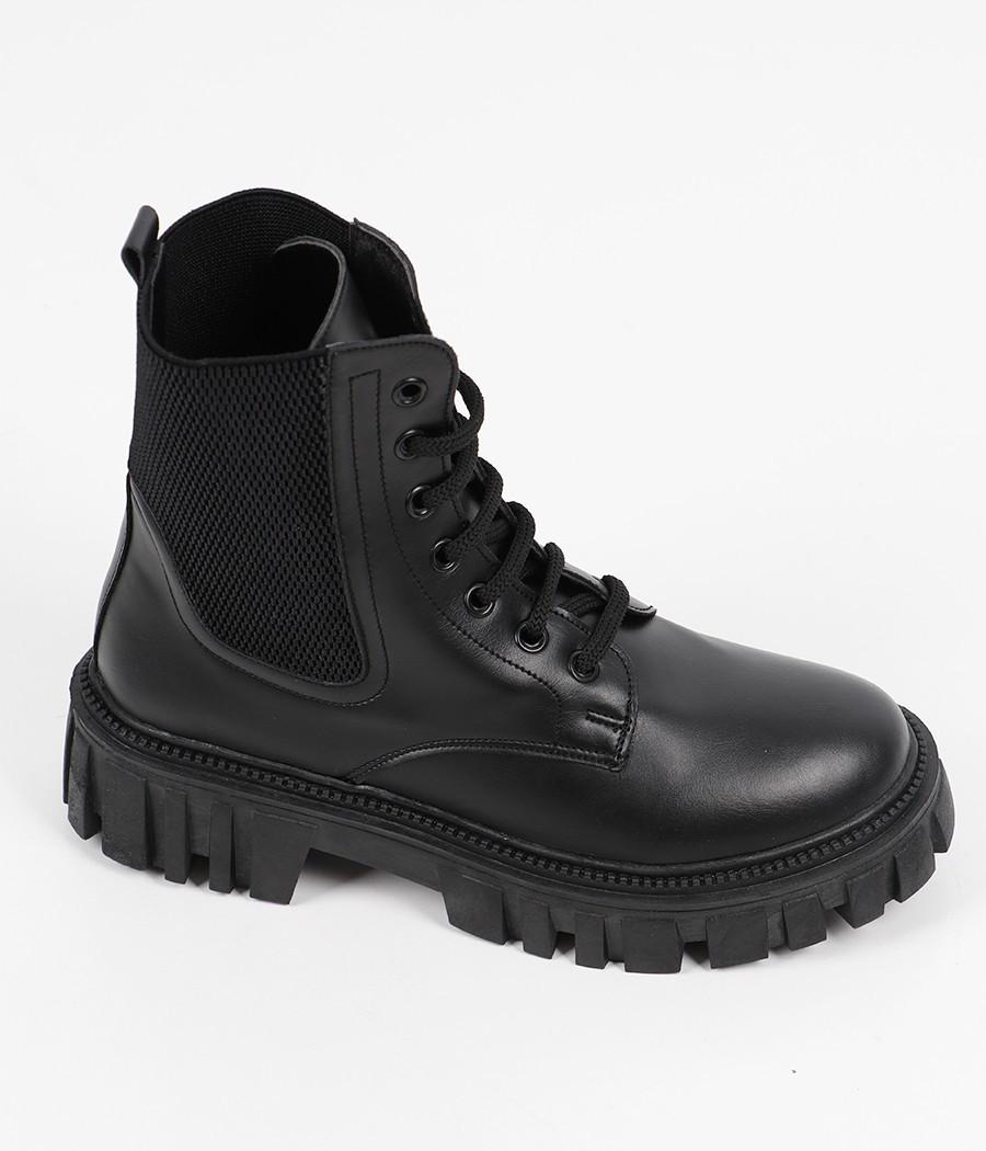 Bottes Chelsea Combat réf : B90