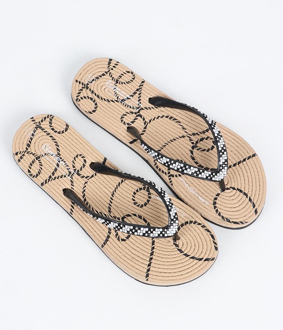 Tongs de plage Réf: 2594