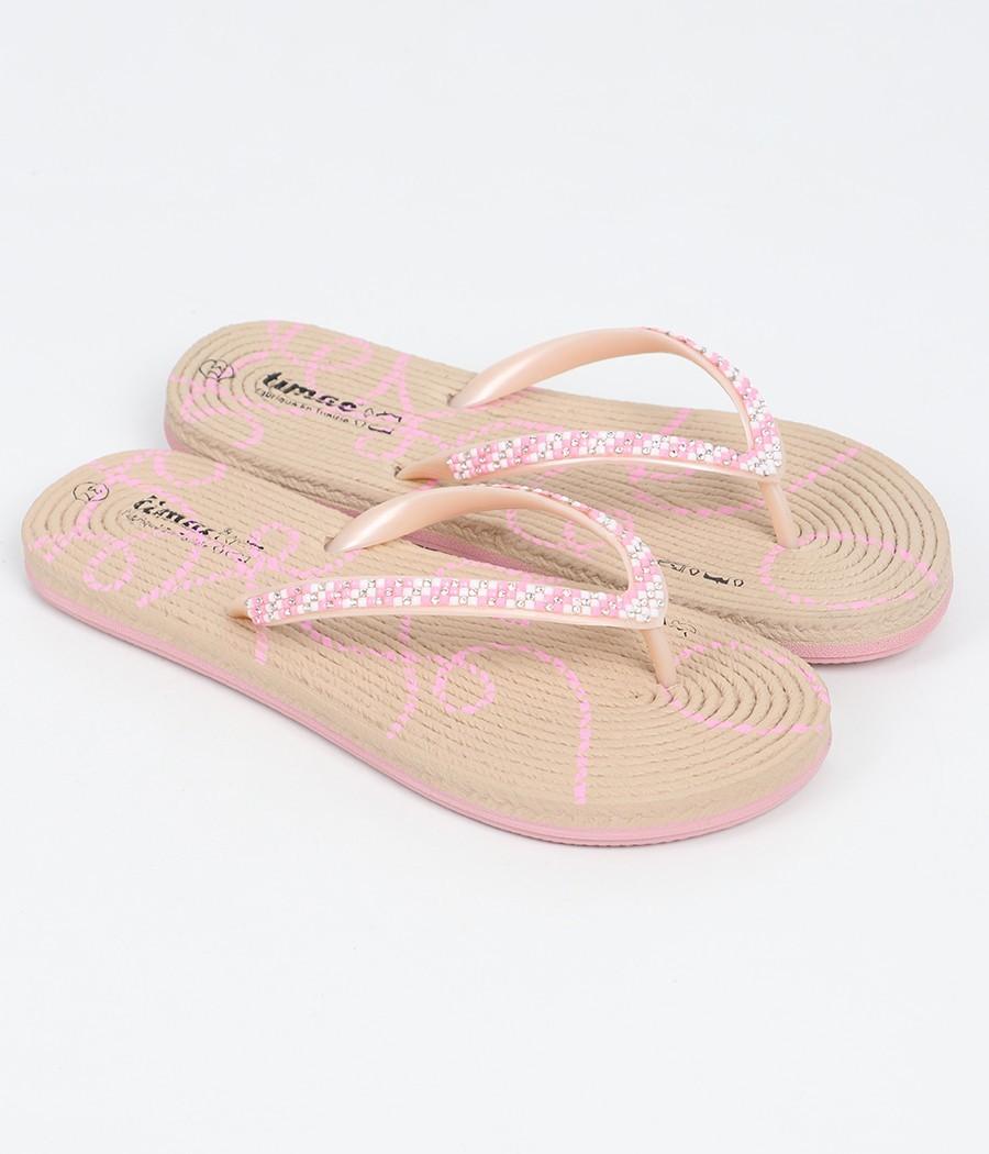 Tongs de plage Réf: 2594