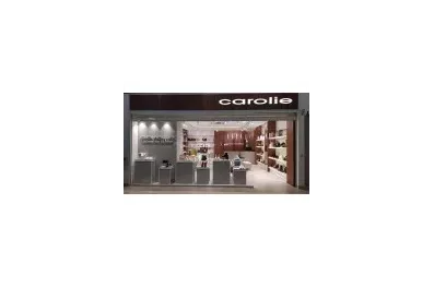 Boutique Carolie Djerba